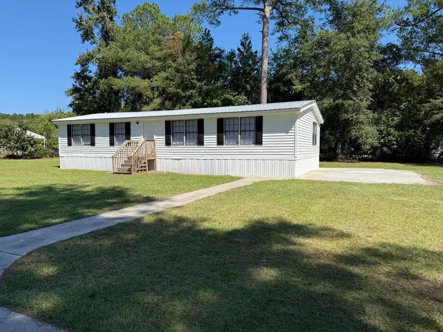 24 Tika Street, Walterboro, SC 29488 - #3