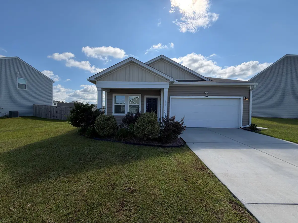 615 Polaris Way, Summerville, SC 29486 - #1