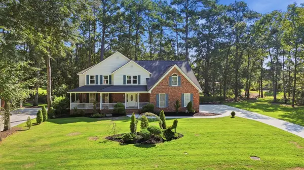8622 Arthur Hills Circle, North Charleston, SC 29420