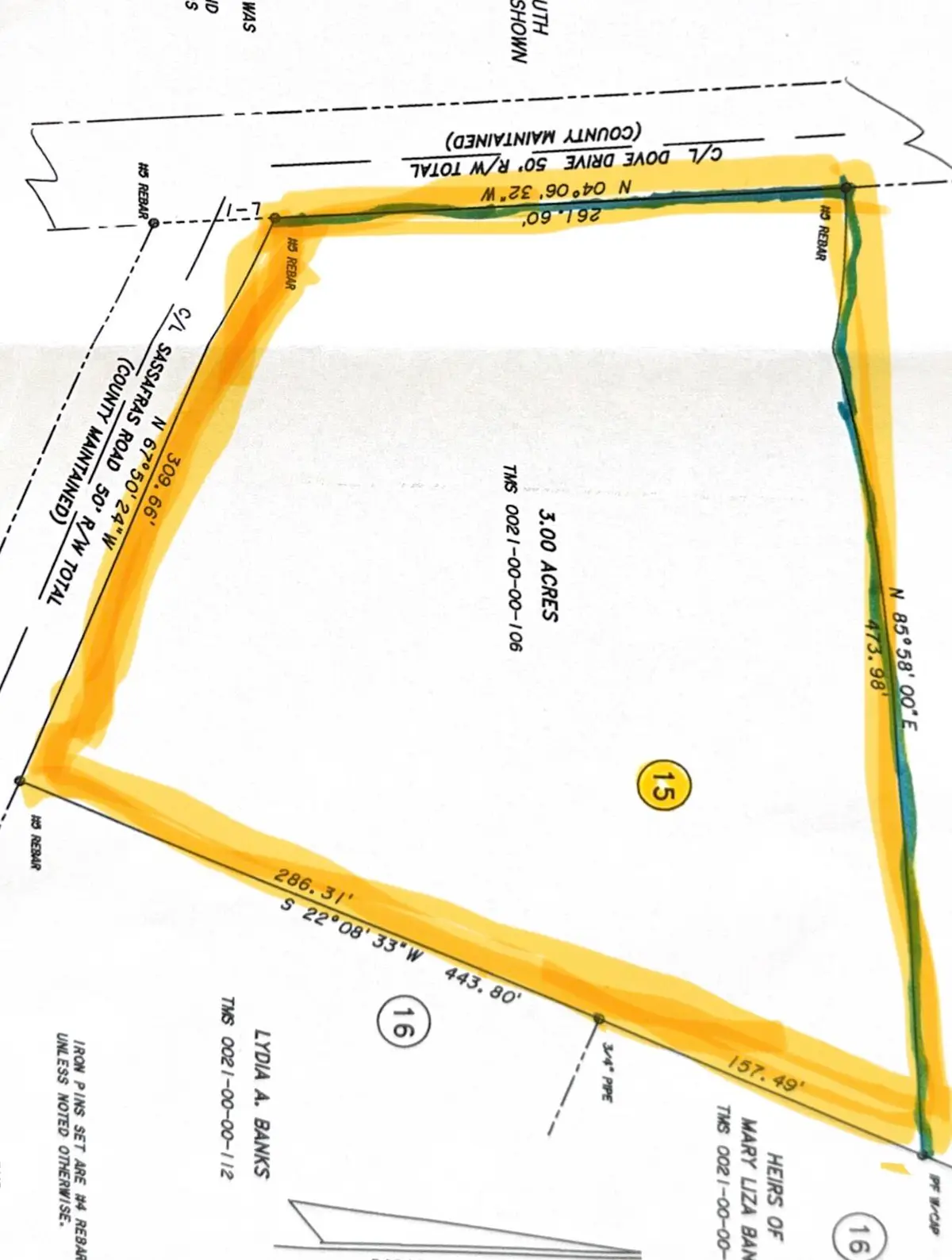 16 Dove Drive, Denmark, SC 29042 - #1