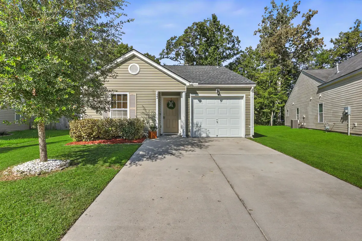 122 Brittondale Road, Summerville, SC 29485 - #1