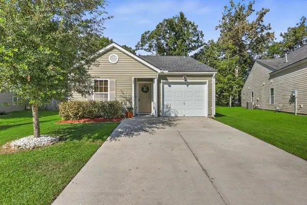 122 Brittondale Road, Summerville, SC 29485