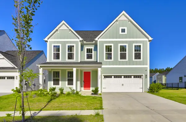 1008 Field Sparrow Drive, Ravenel, SC 29470