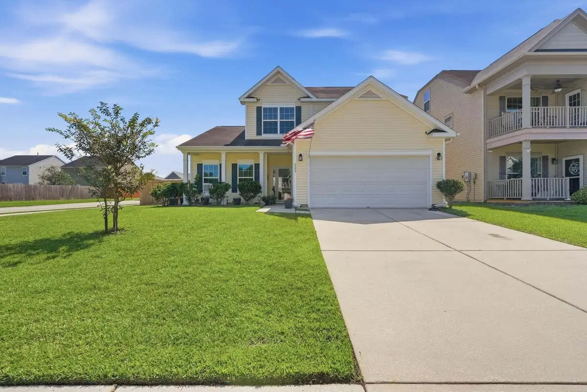 222 Weeping Cypress Drive, Moncks Corner, SC 29461 - #1
