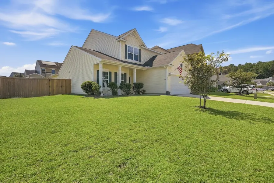 222 Weeping Cypress Drive, Moncks Corner, SC 29461 - #2