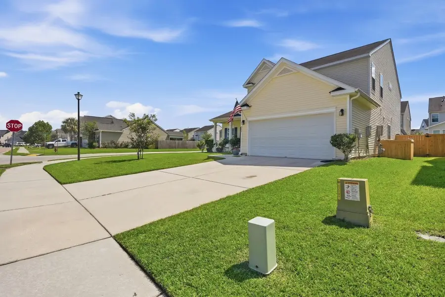 222 Weeping Cypress Drive, Moncks Corner, SC 29461 - #3