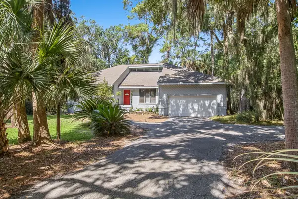 3475 Deer Run, Seabrook Island, SC 29455