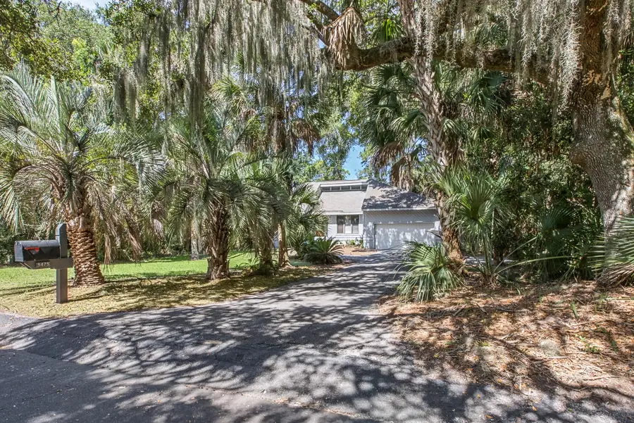 3475 Deer Run, Seabrook Island, SC 29455 - #2