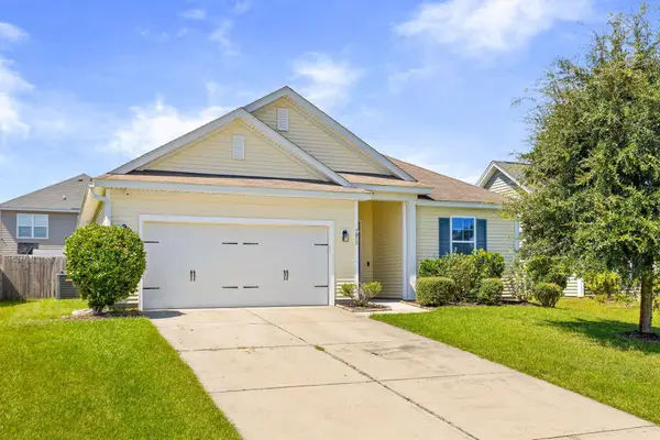 7815 Jean Rebault Drive, North Charleston, SC 29420