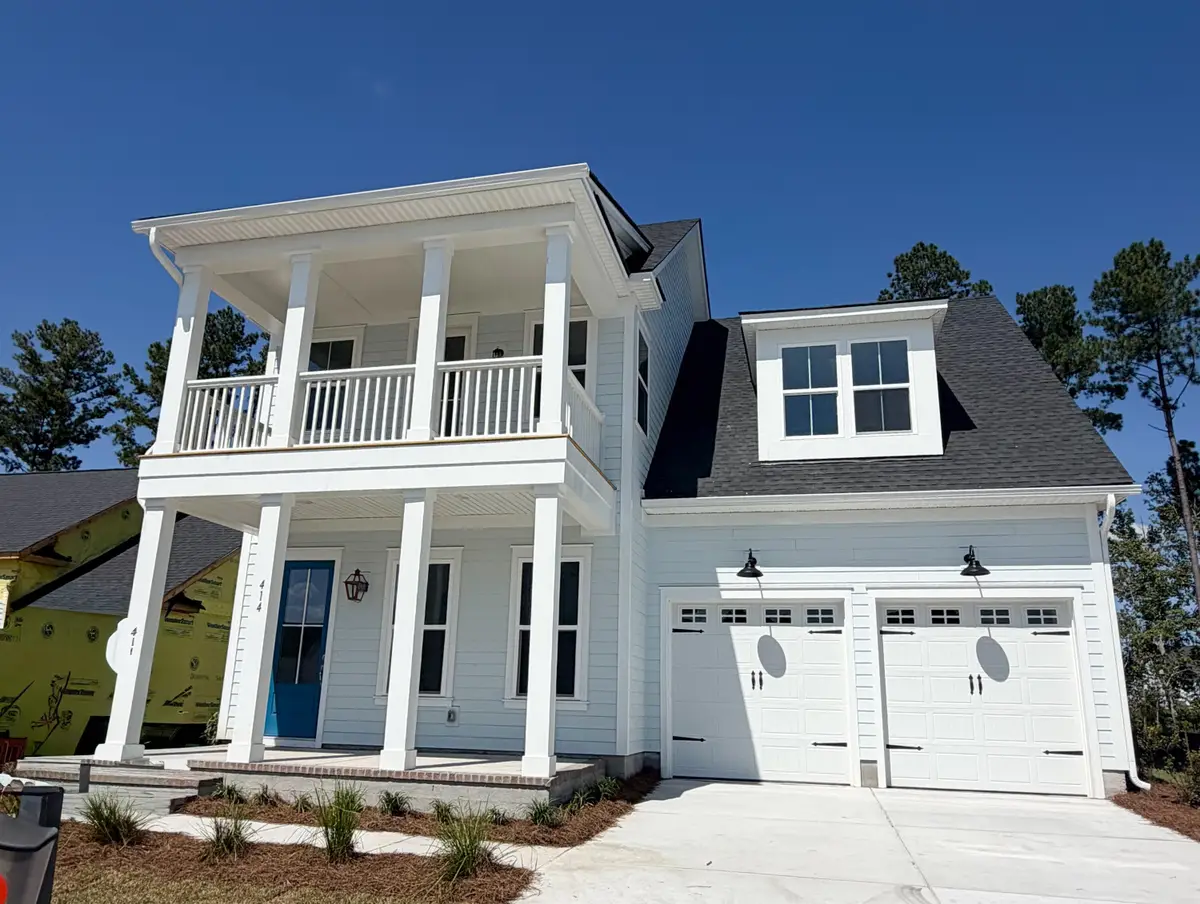 414 Brightside Trail, Summerville, SC 29486 - #1