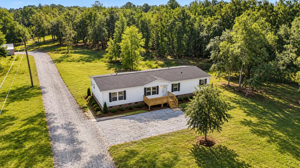 332 Marion Road, Dorchester, SC 29437 - #1