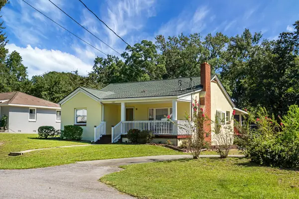 1007 Holcombe Road, Hanahan, SC 29410