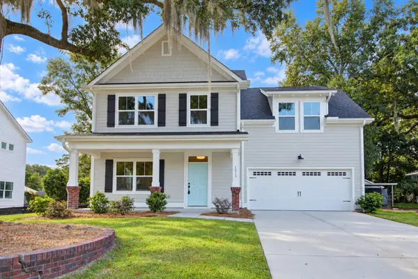1413 Iroquois Street, North Charleston, SC 29405