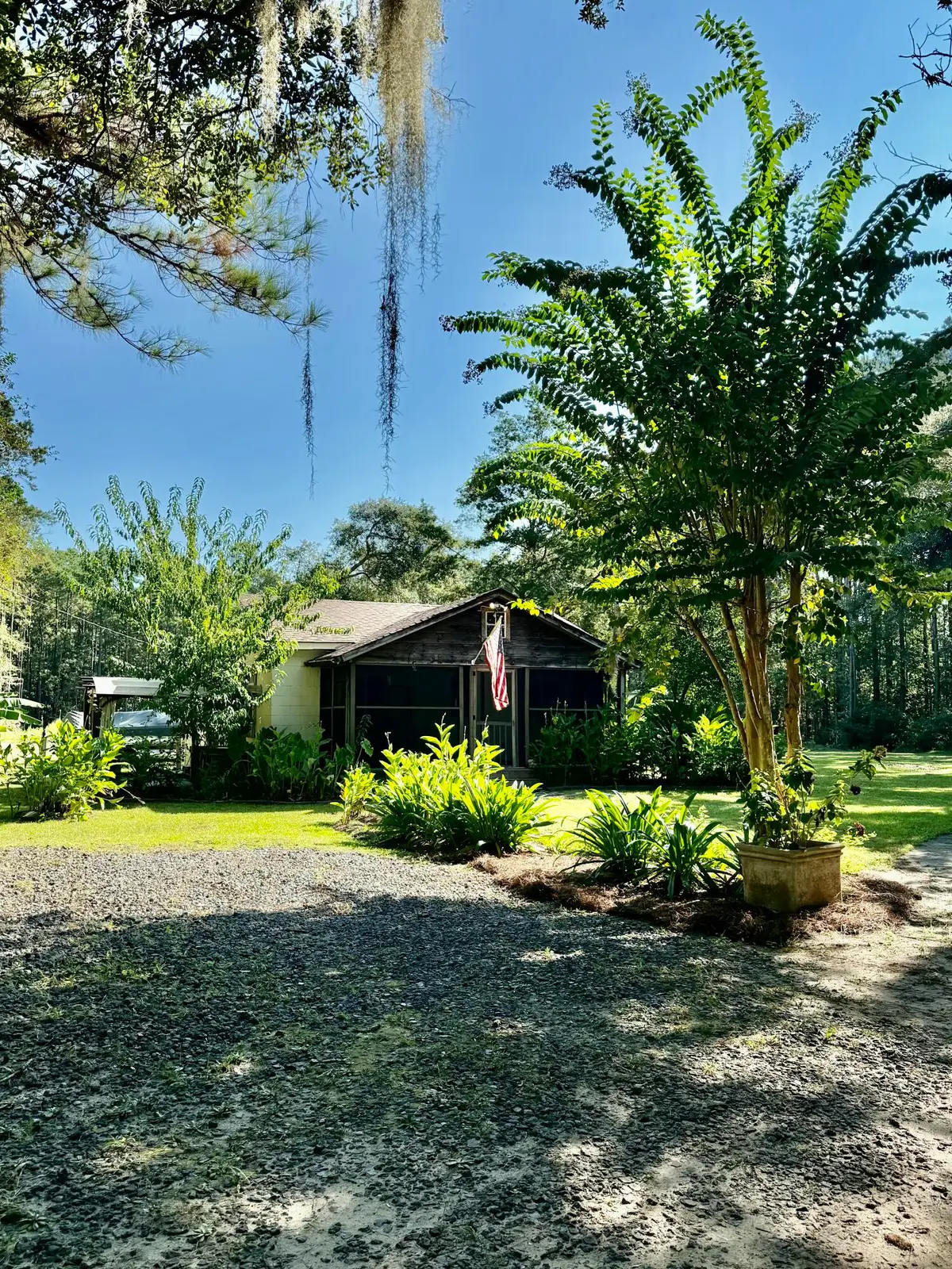 1036 Milcrest Drive, Awendaw, SC 29429 - #1
