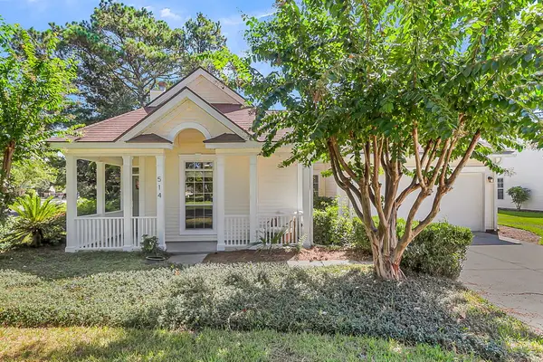 514 Antebellum Lane, Mount Pleasant, SC 29464