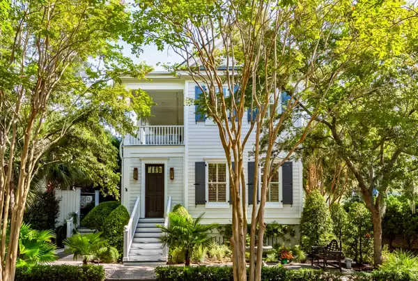 506 Indian Corn Street, Charleston, SC 29492