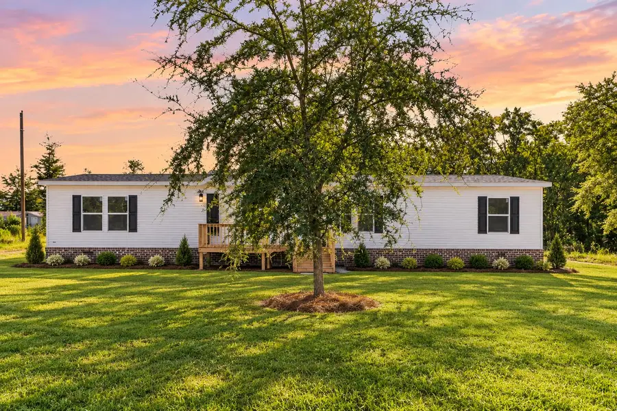 816 Macon Lane, Walterboro, SC 29488 - #2