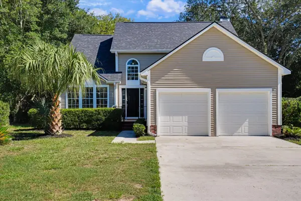 1498 Diamond Boulevard, Mount Pleasant, SC 29466