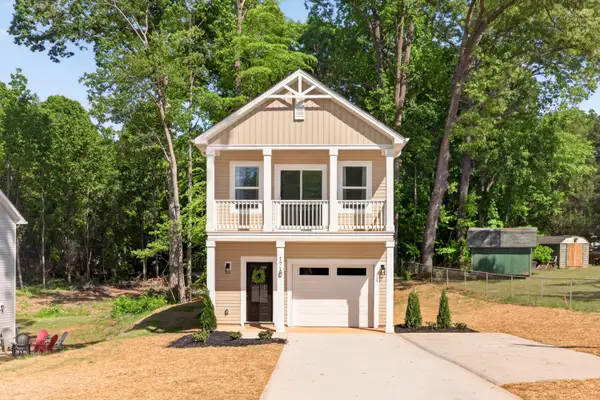 4849 Lecque Street, North Charleston, SC 29405