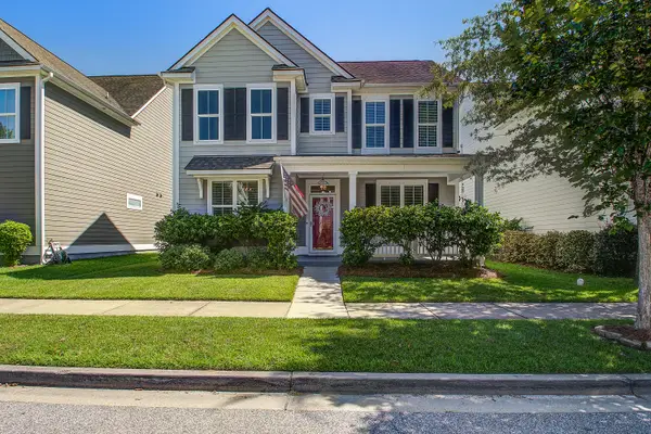 1836 Bermuda Stone Road, Charleston, SC 29414
