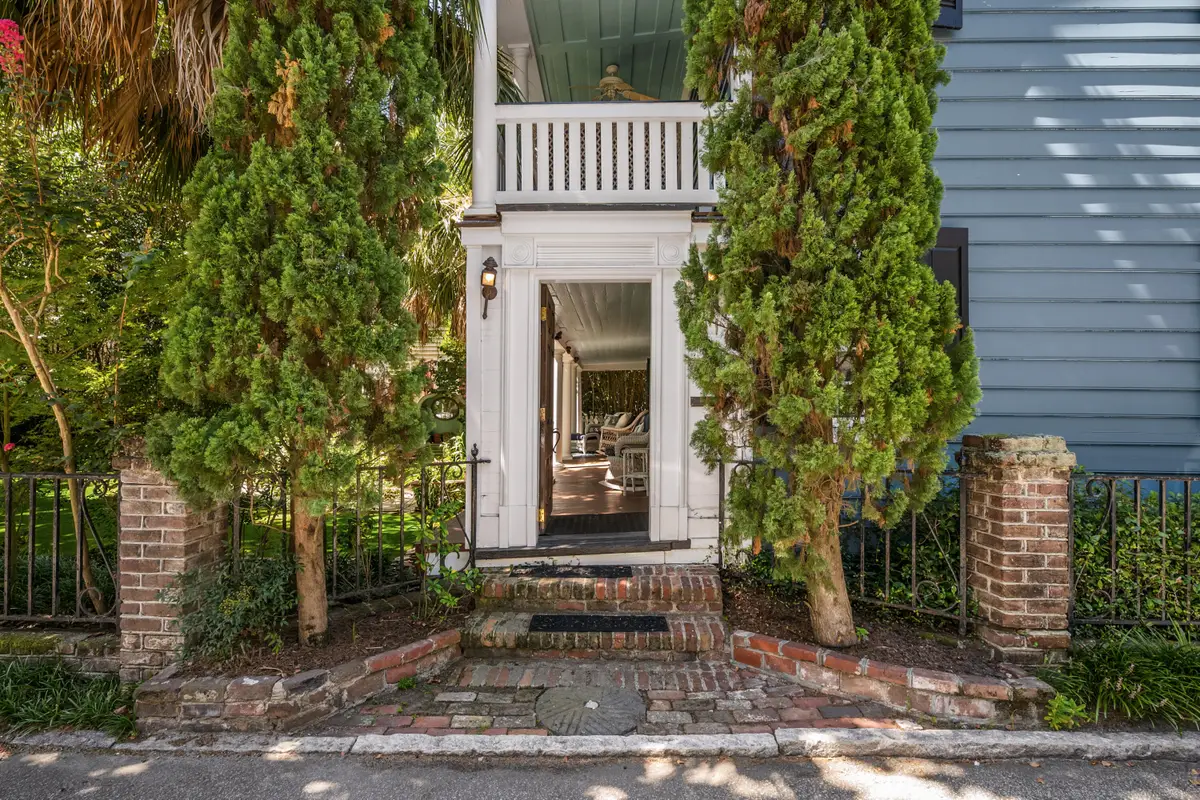 7 Greenhill Street, Charleston, SC 29401 - #1