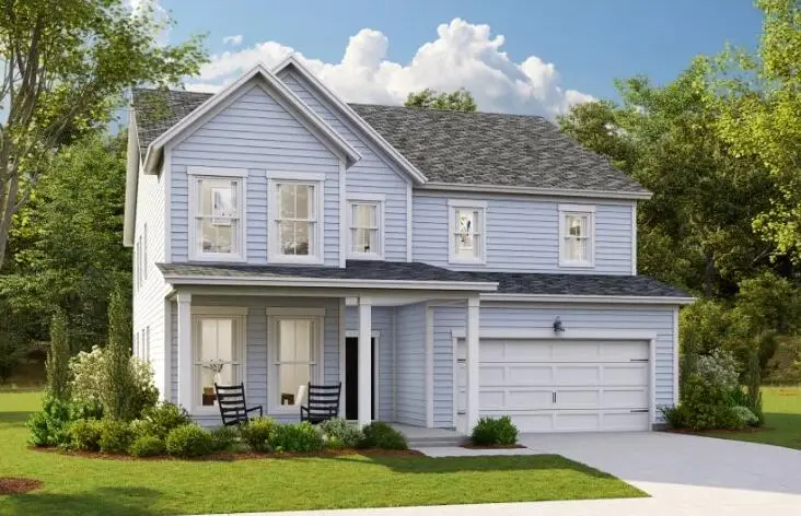 144 Harvest Meadow Lane, Summerville, SC 29485 - #1