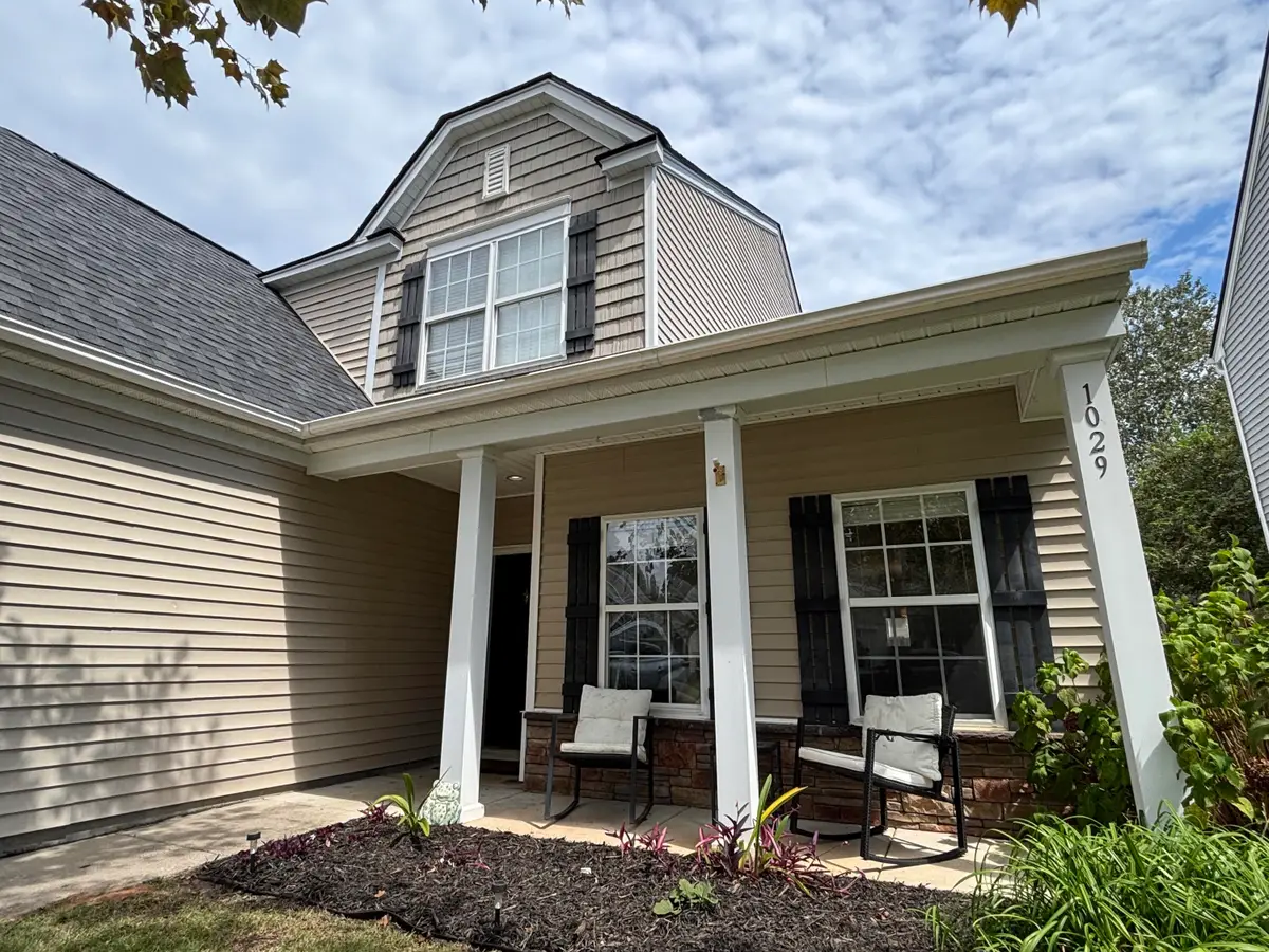 1029 Whitlow Boulevard, Summerville, SC 29483 - #1