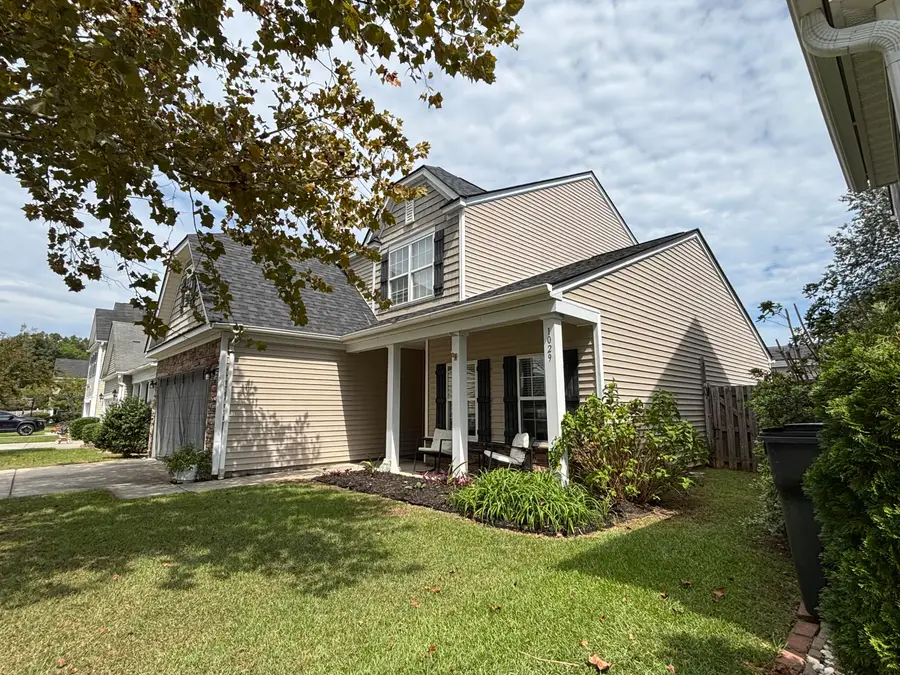 1029 Whitlow Boulevard, Summerville, SC 29483 - #2