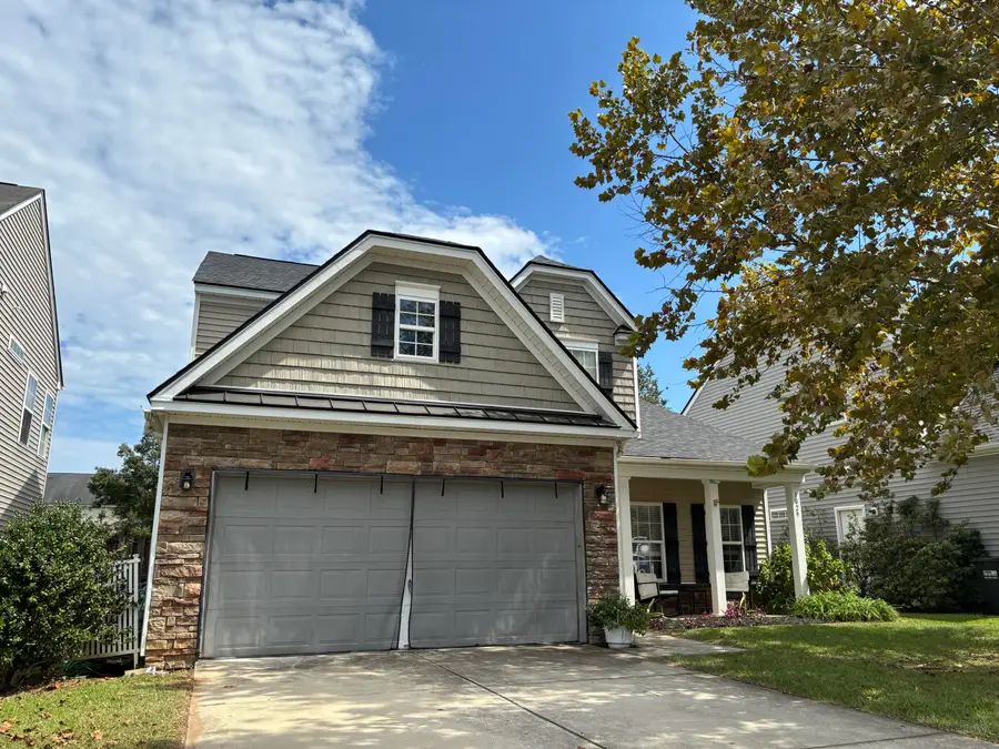 1029 Whitlow Boulevard, Summerville, SC 29483 - #3