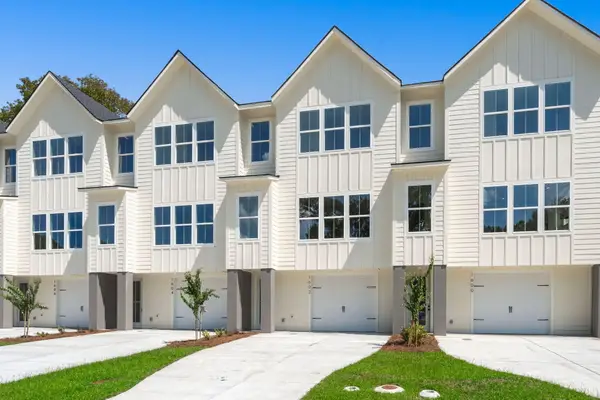 1602 Lauda Drive, Mount Pleasant, SC 29464