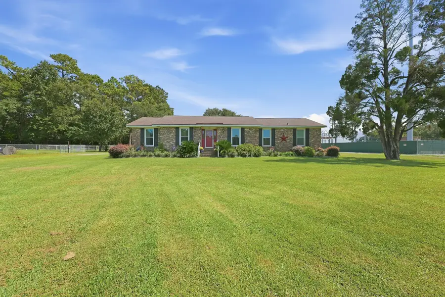 1922 S Live Oak Drive, Moncks Corner, SC 29461 - #2
