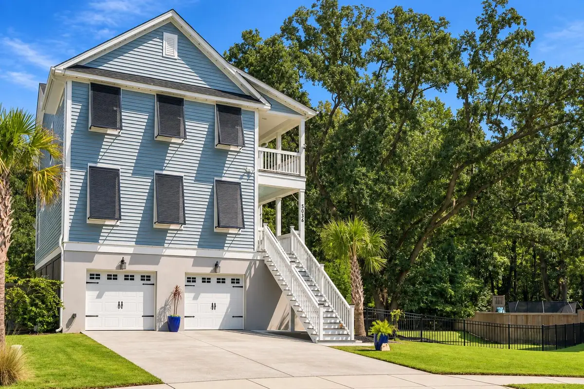 5036 Gum Tree Lane, Johns Island, SC 29455 - #1