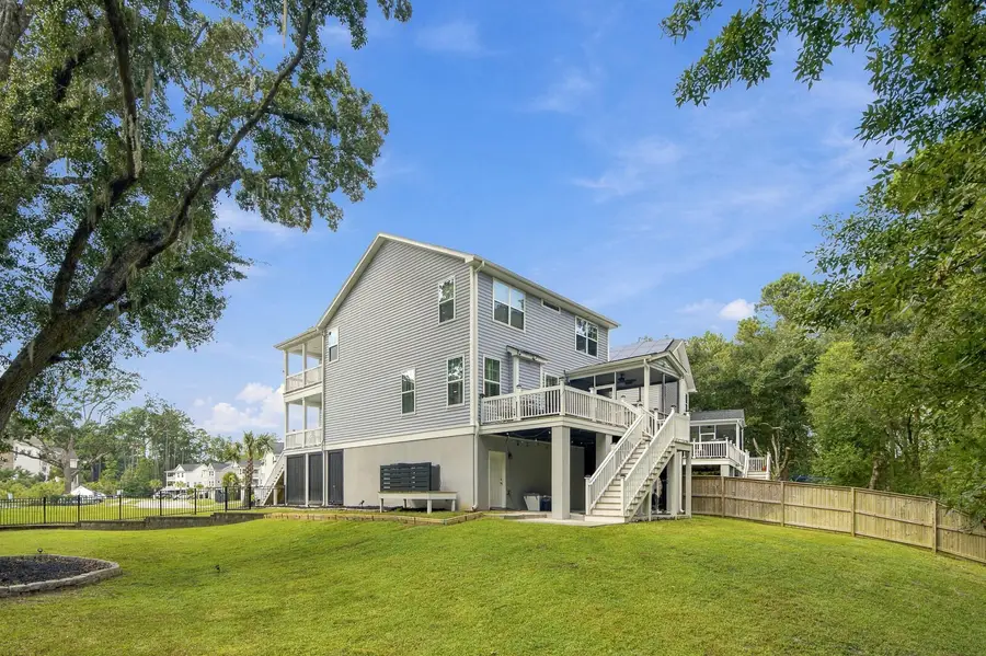 5036 Gum Tree Lane, Johns Island, SC 29455 - #3