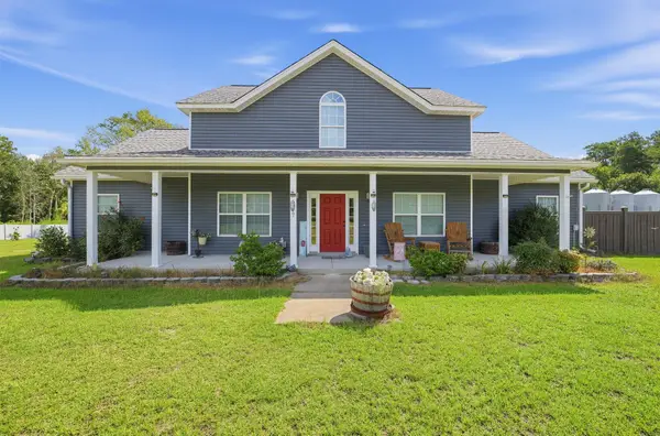 6777 Hampton Road, Conway, SC 29527