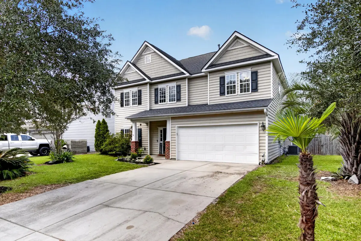 5236 Lenora Drive, Summerville, SC 29485 - #1