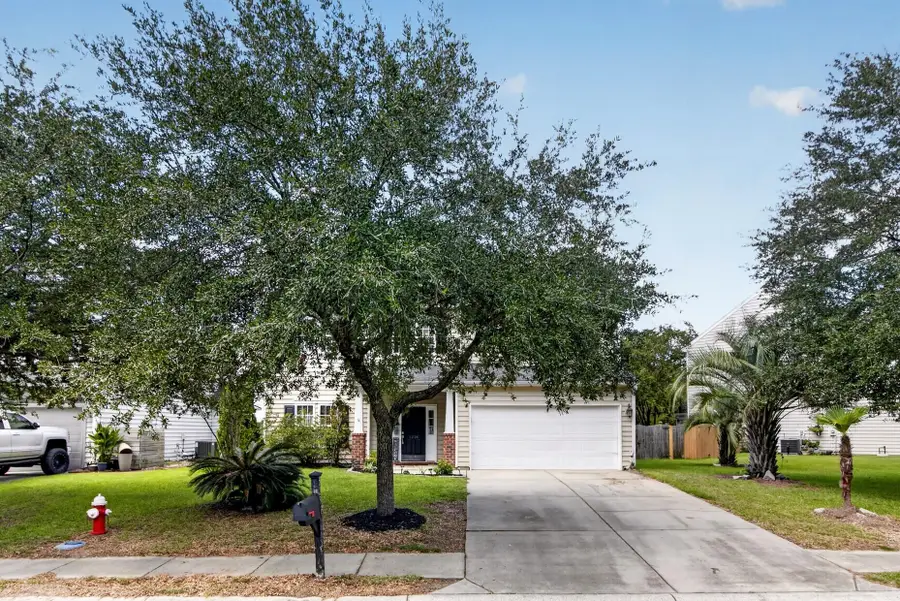 5236 Lenora Drive, Summerville, SC 29485 - #3