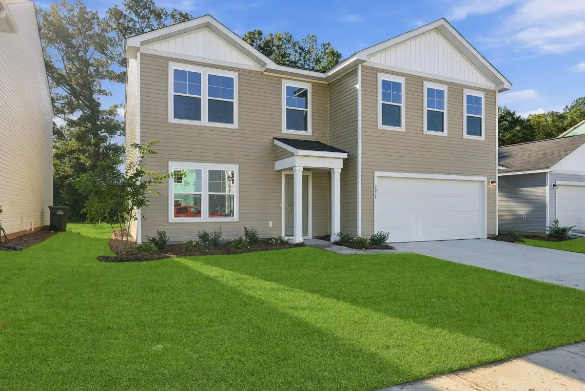7067 Windham Way, Ladson, SC 29456 - #1