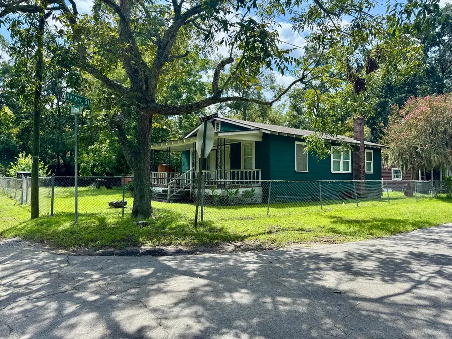 5067 Railroad Avenue, North Charleston, SC 29406 - #2