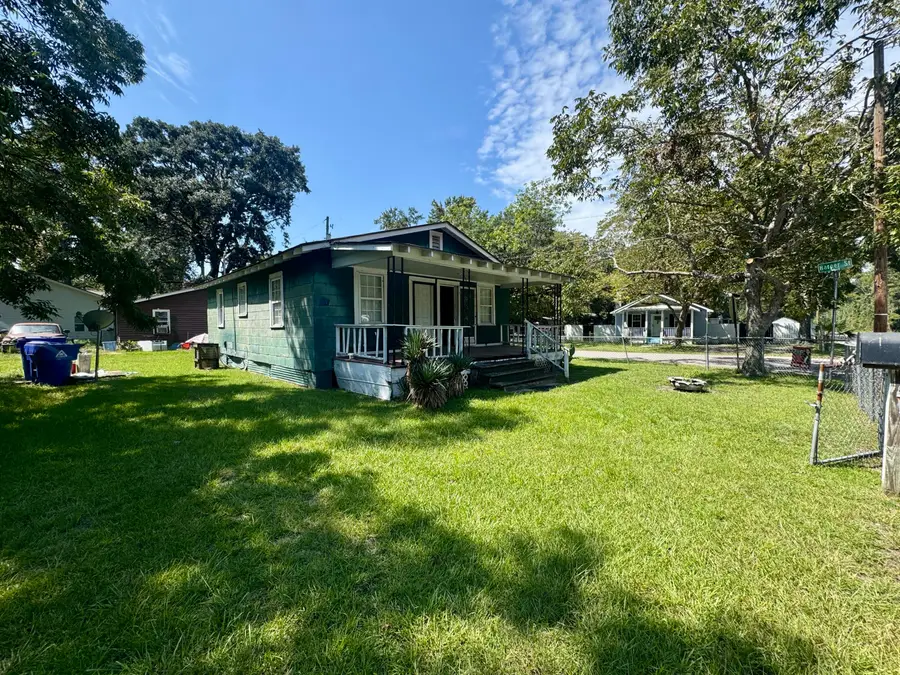 5067 Railroad Avenue, North Charleston, SC 29406 - #3
