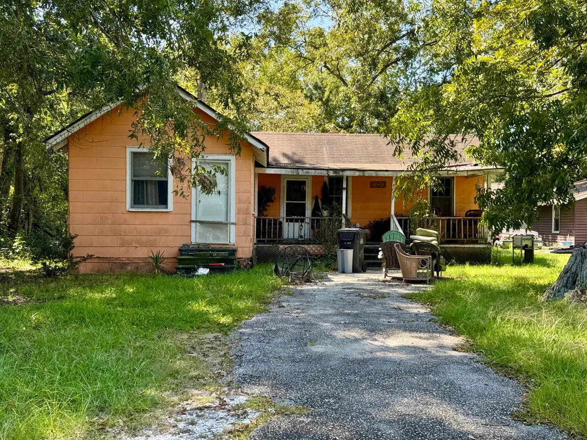 5063 Railroad Avenue, North Charleston, SC 29406 - #1