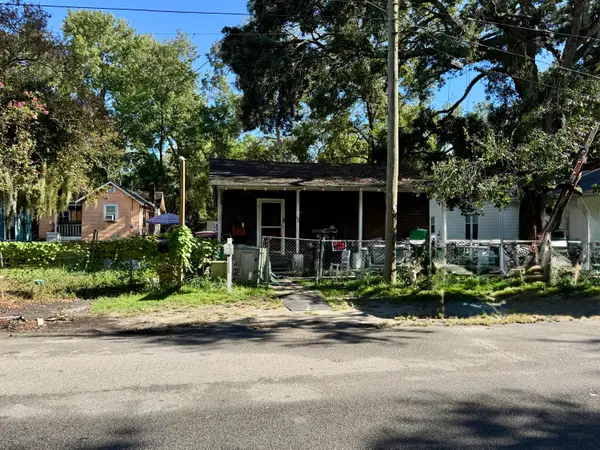 1907 Harper Street, North Charleston, SC 29406