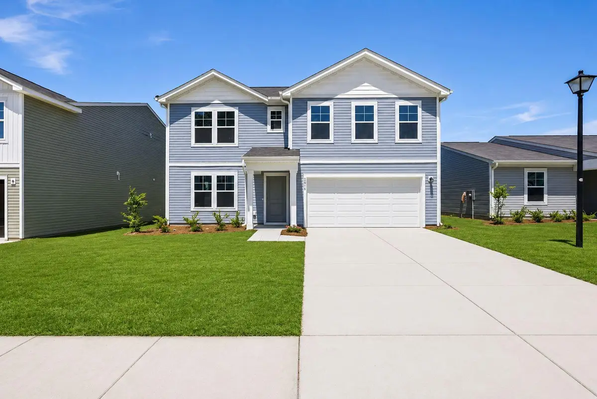 7056 Windham Way, Ladson, SC 29456 - #1