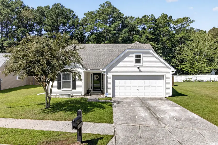 1280 Palm Cove Drive, Charleston, SC 29492 - #3