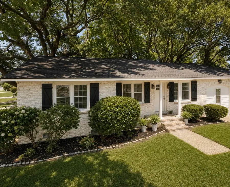 4228 Oakridge Drive, North Charleston, SC 29418 - #2