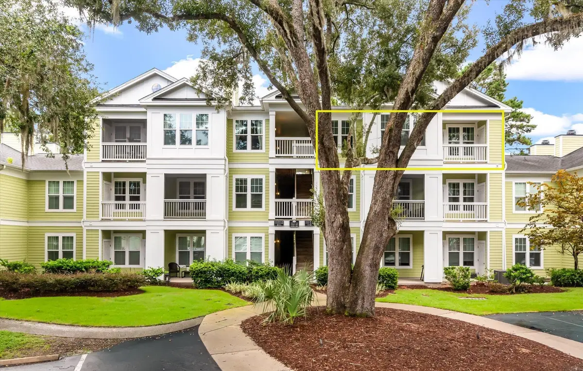 1734 Chatelain Way #1734, Mount Pleasant, SC 29464 - #1