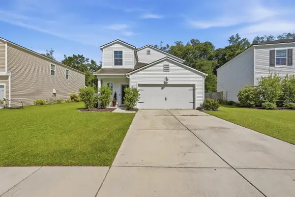 360 Matuskovic Drive, Charleston, SC 29414