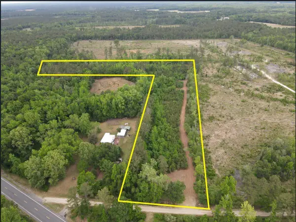 0 Varnadoe Road, Islandton, SC 29929