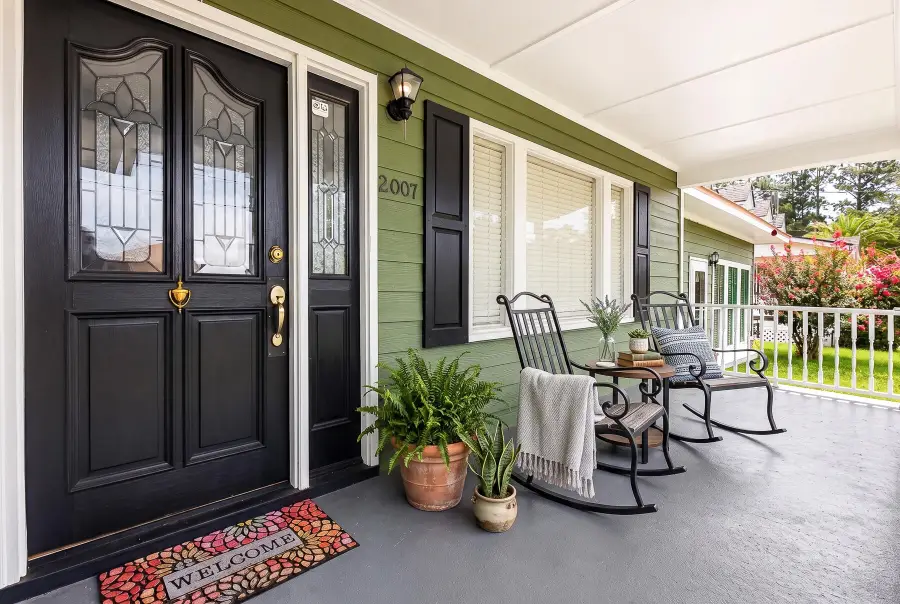 2007 Central Avenue, Summerville, SC 29483 - #3