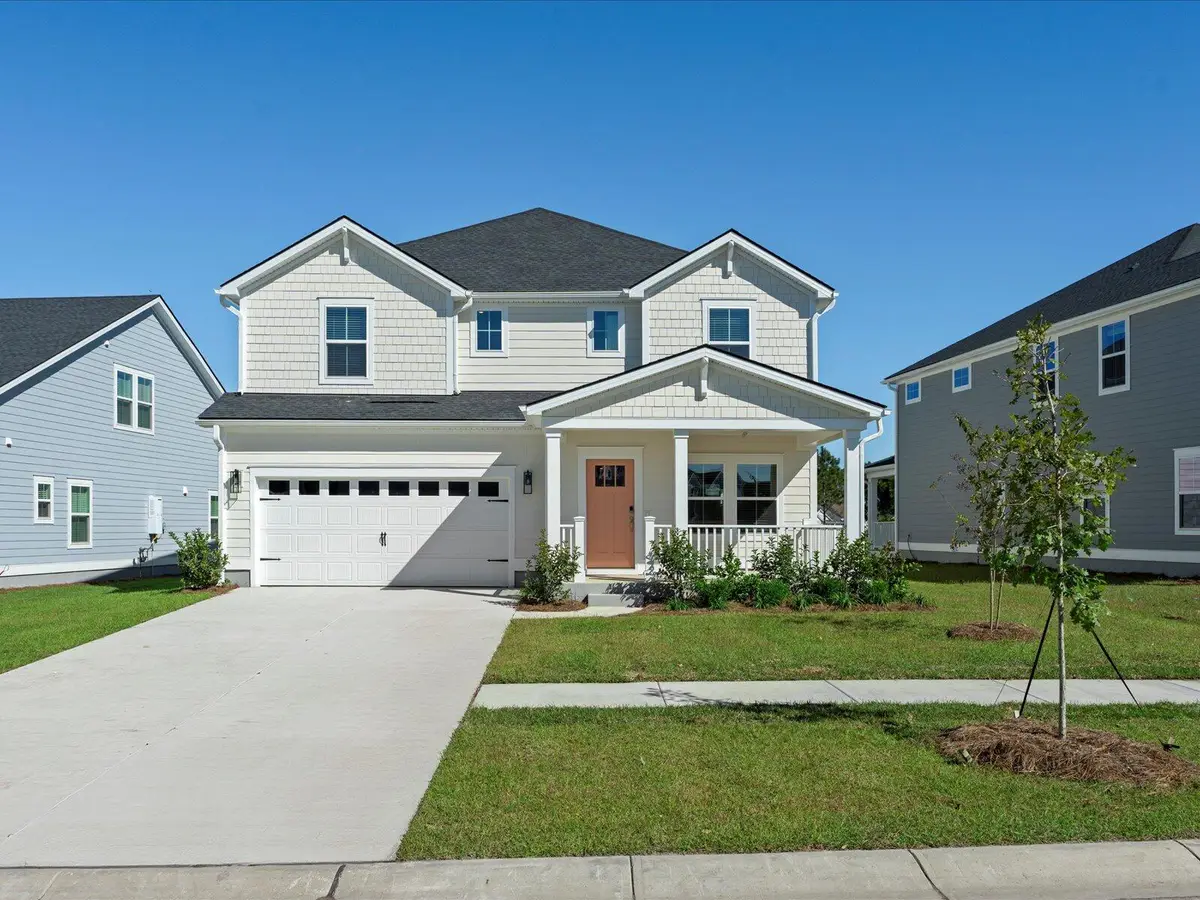 444 Radiant Blue Way, Summerville, SC 29486 - #1