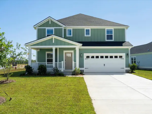 448 Radiant Blue Way, Summerville, SC 29486